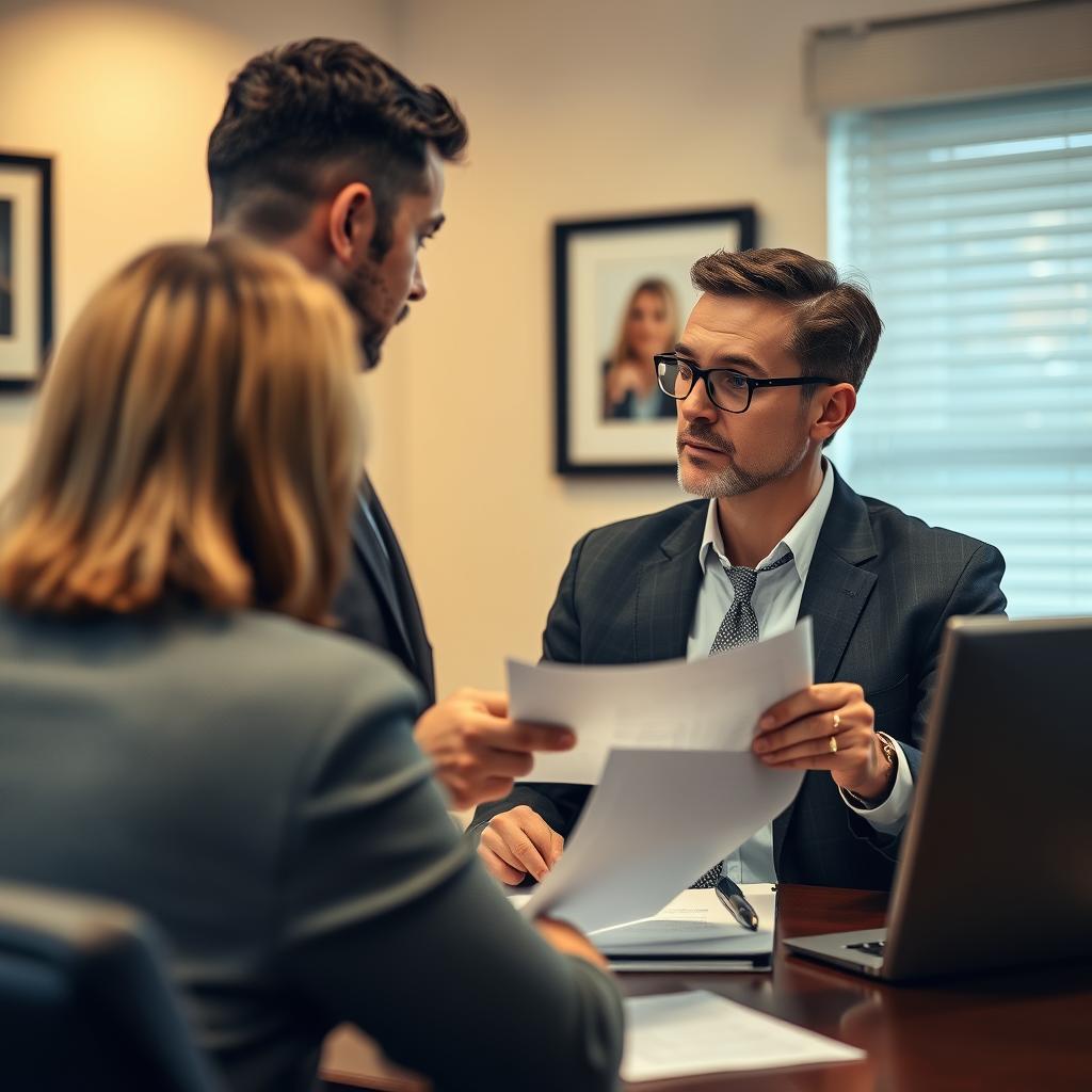 Internet Sex Crimes Lawyer Essex County, VA