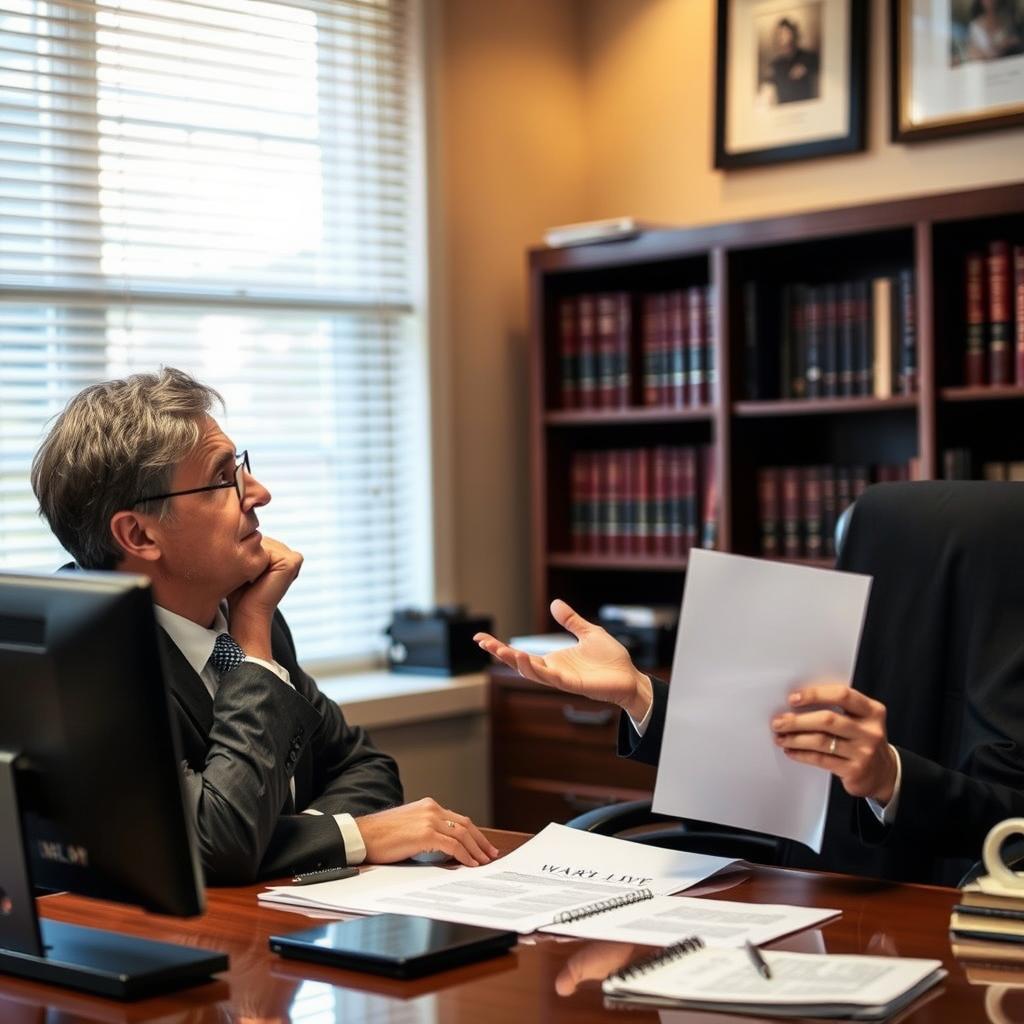 Internet Sex Crimes Lawyer Passaic County, NJ