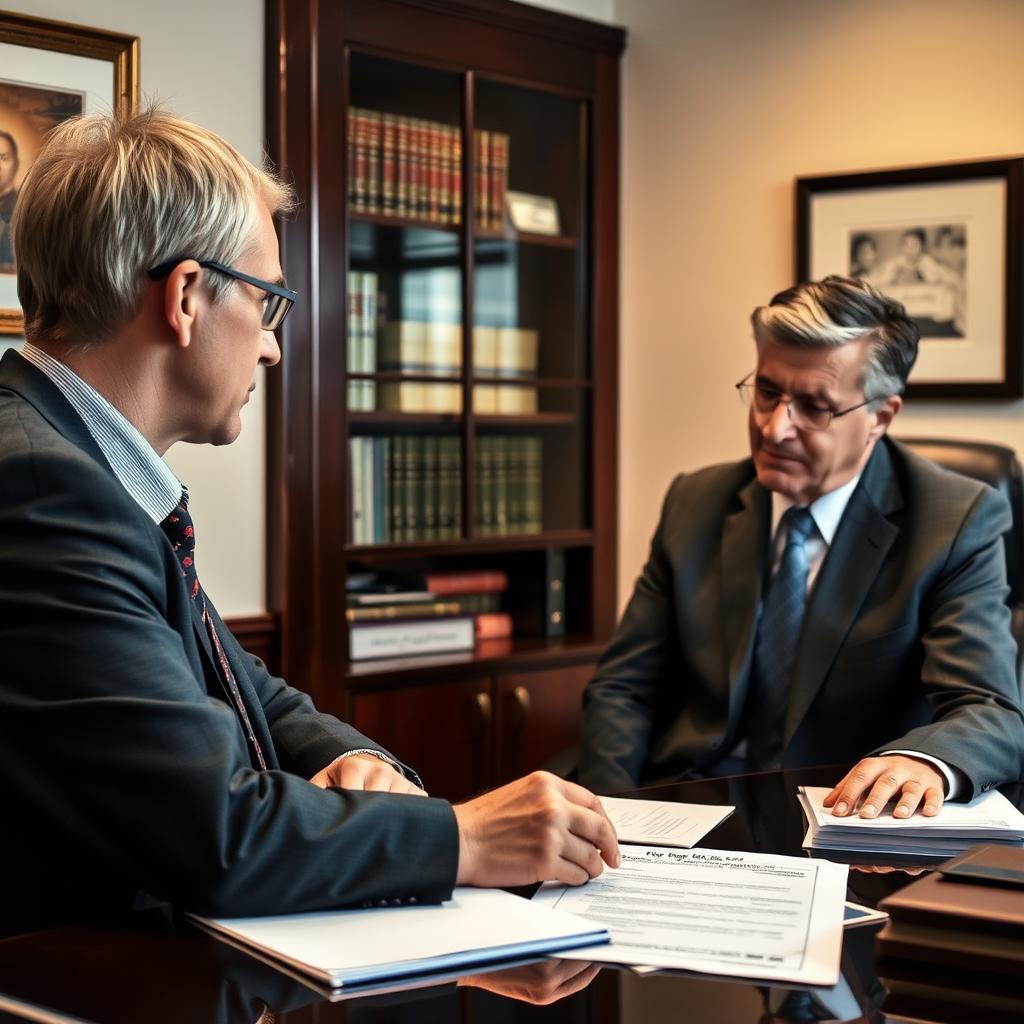 Juvenile Defense Lawyer New Jersey, NJ