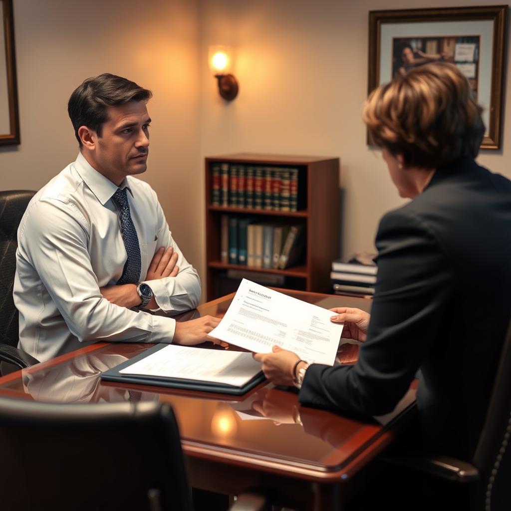 Lewdness Lawyer New Jersey, NJ