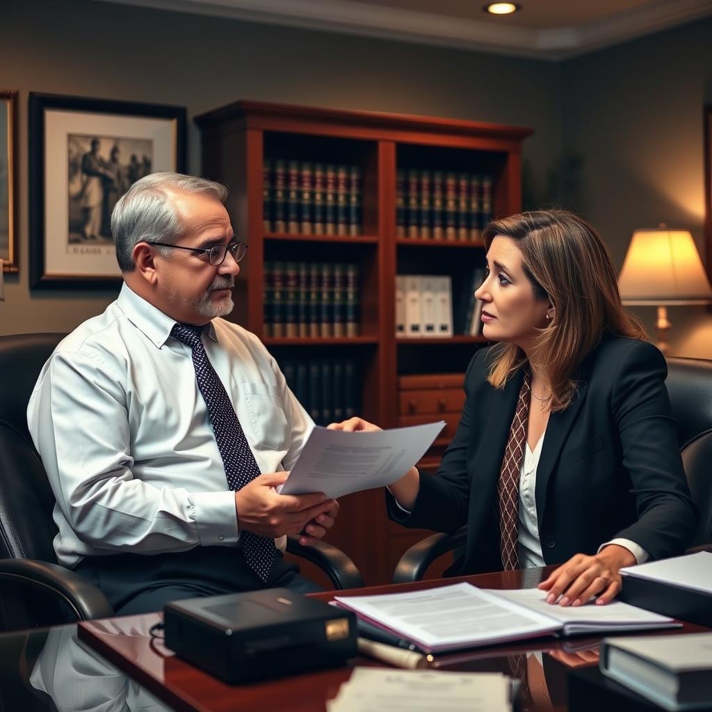 Mail Fraud Lawyer Camden County, NJ