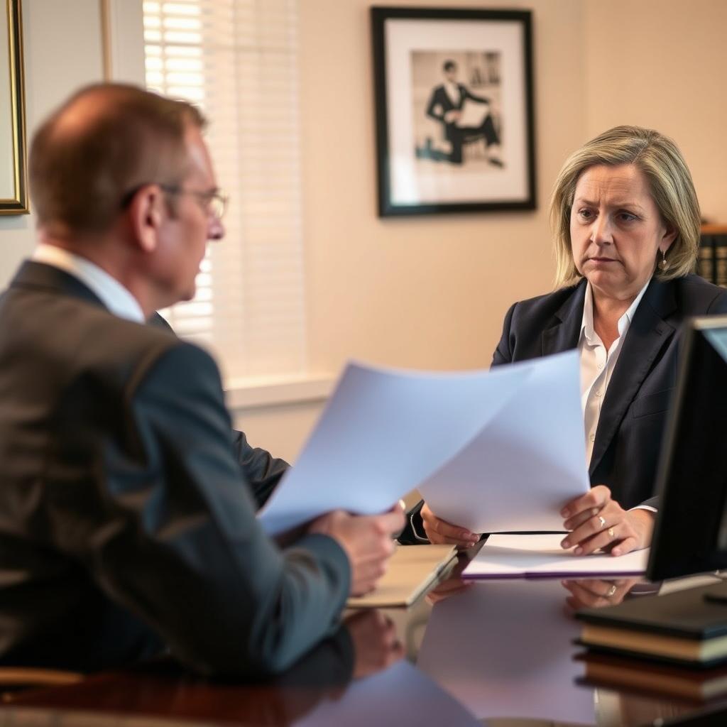 Mail Fraud Lawyer Cape May County, NJ