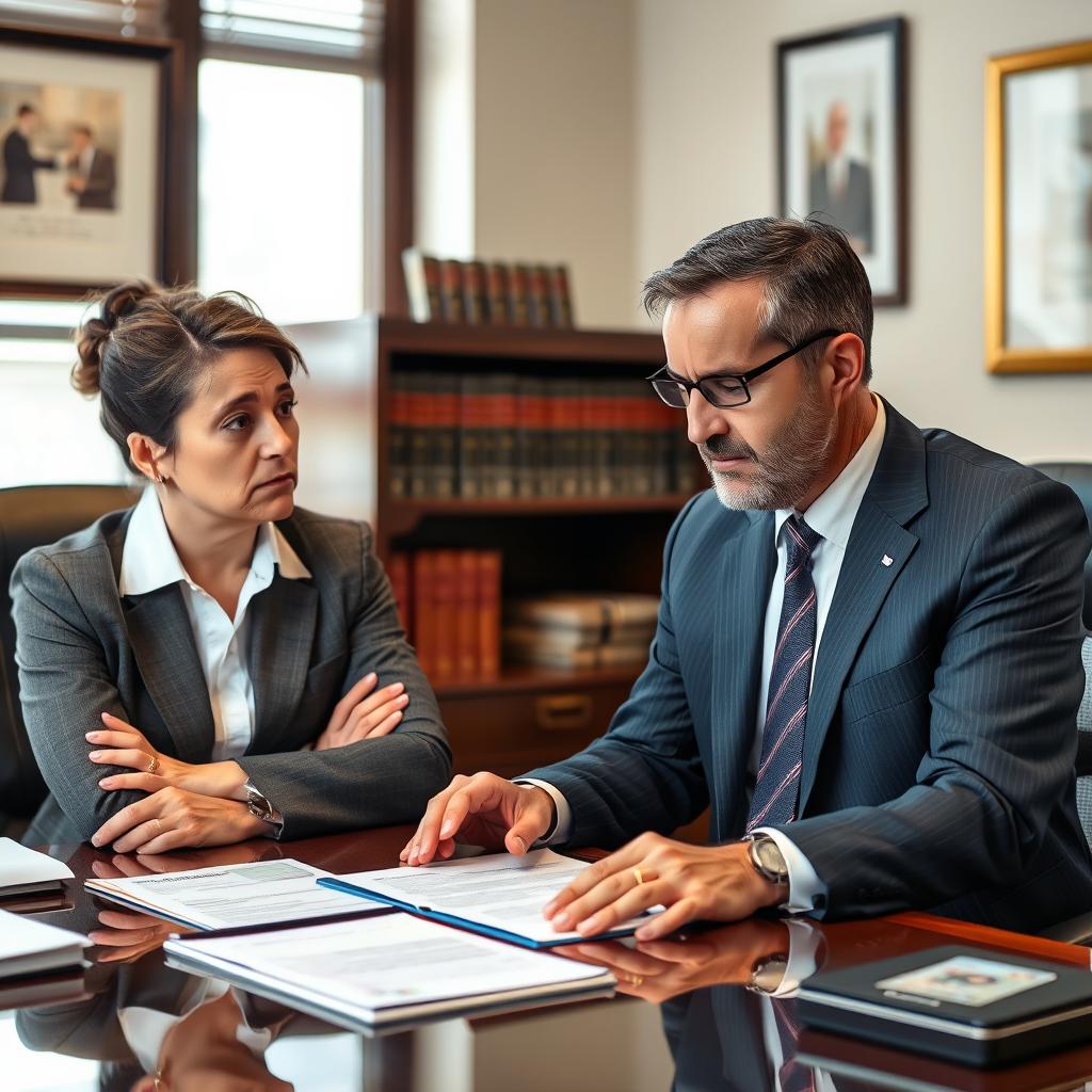 Mail Fraud Lawyer Salem County, NJ