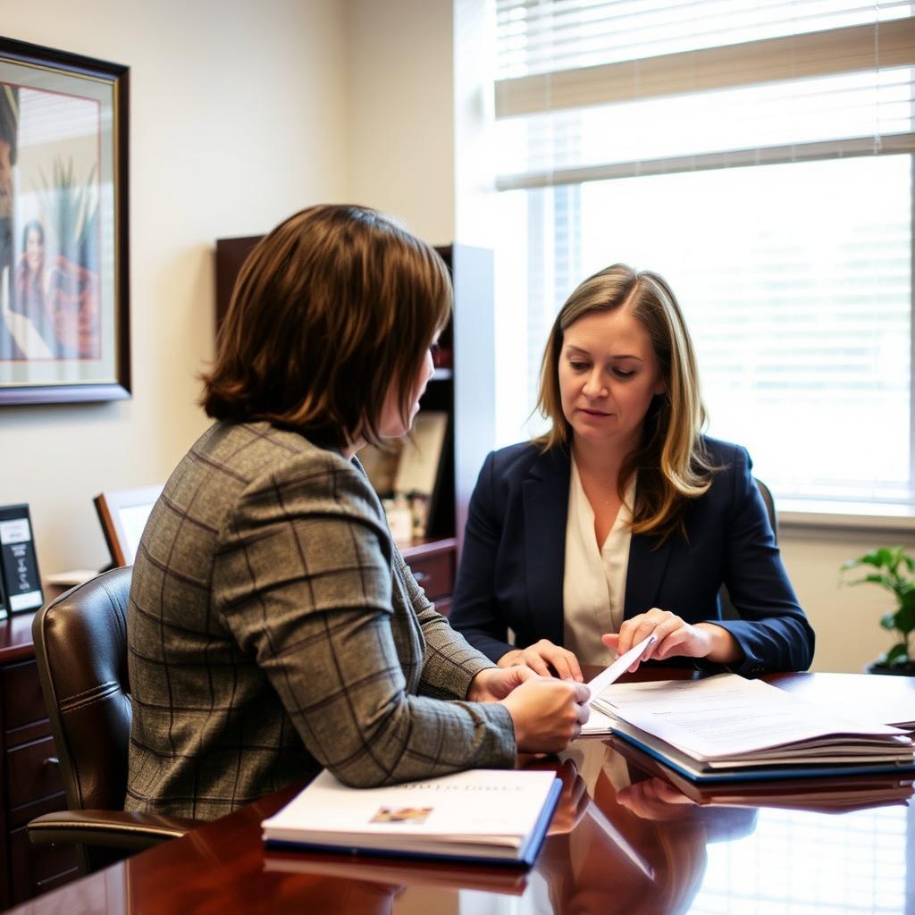 Megan’s Law Lawyer Somerset County, NJ