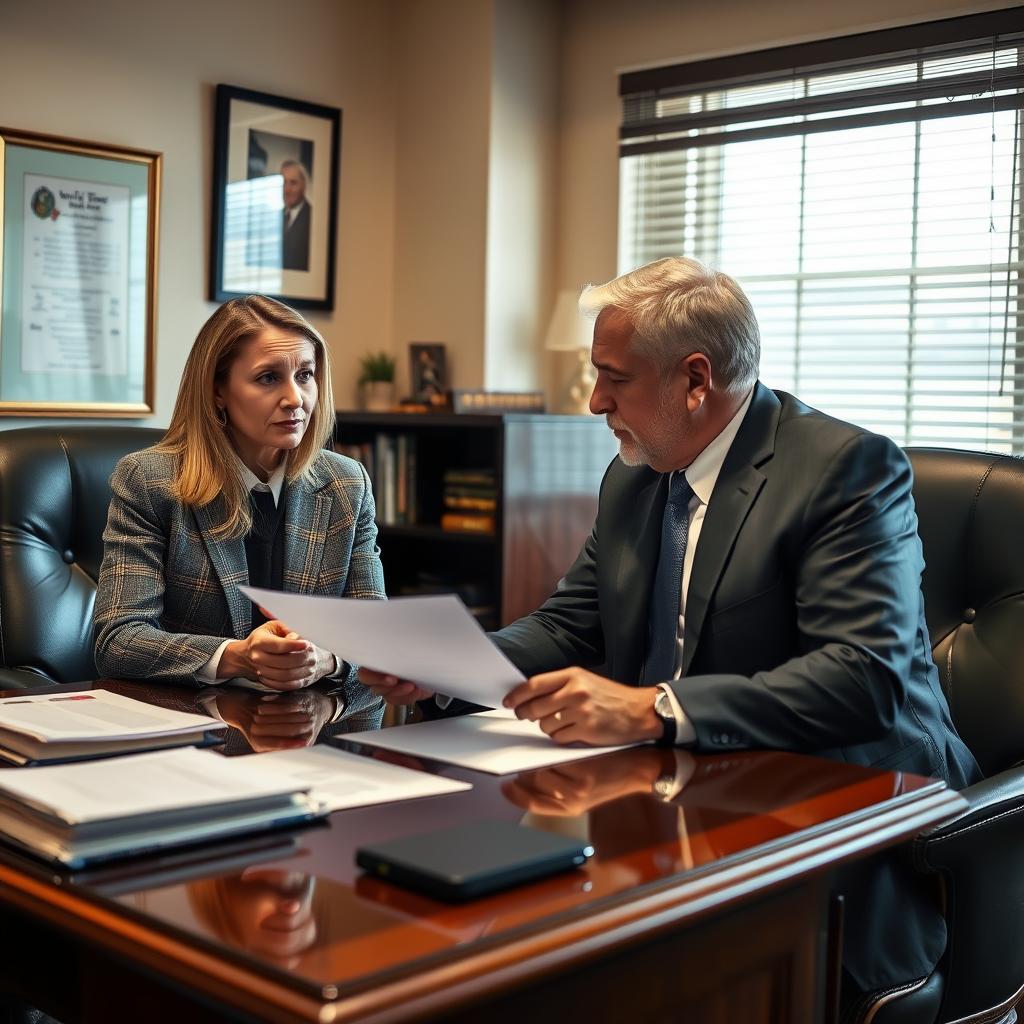 Money Laundering Lawyer Atlantic County, NJ
