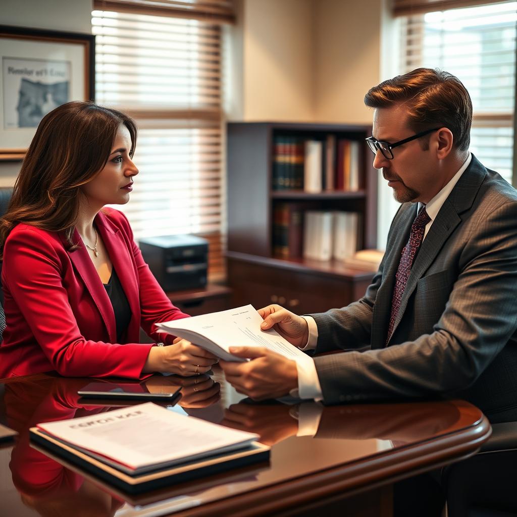 Money Laundering Lawyer Bergen County, NJ
