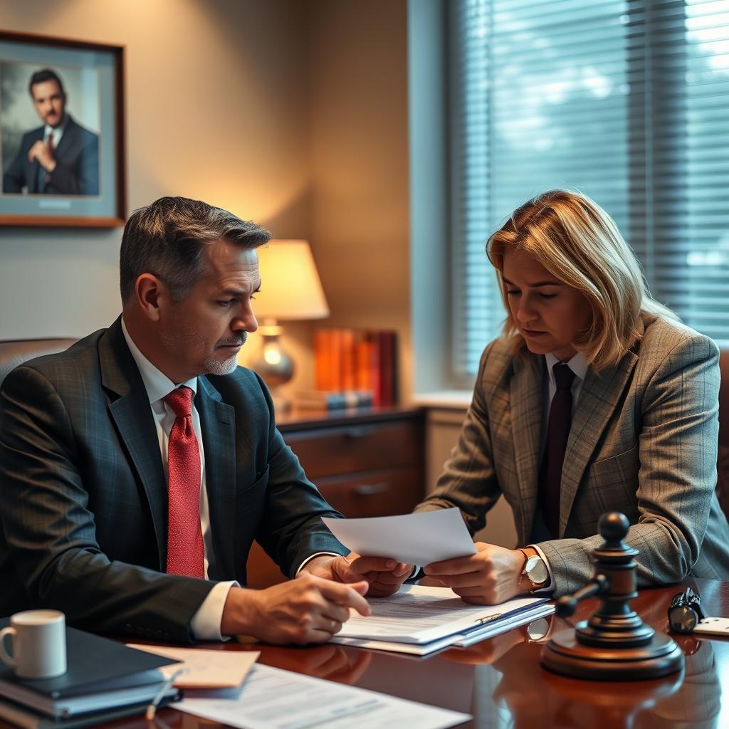 Money Laundering Lawyer Essex County, VA