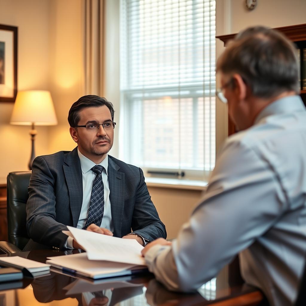 Money Laundering Lawyer Gloucester County, VA