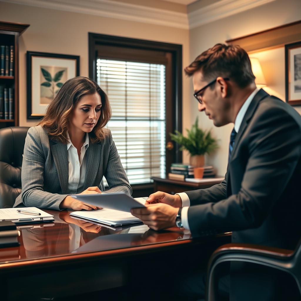 Money Laundering Lawyer Hudson County, NJ