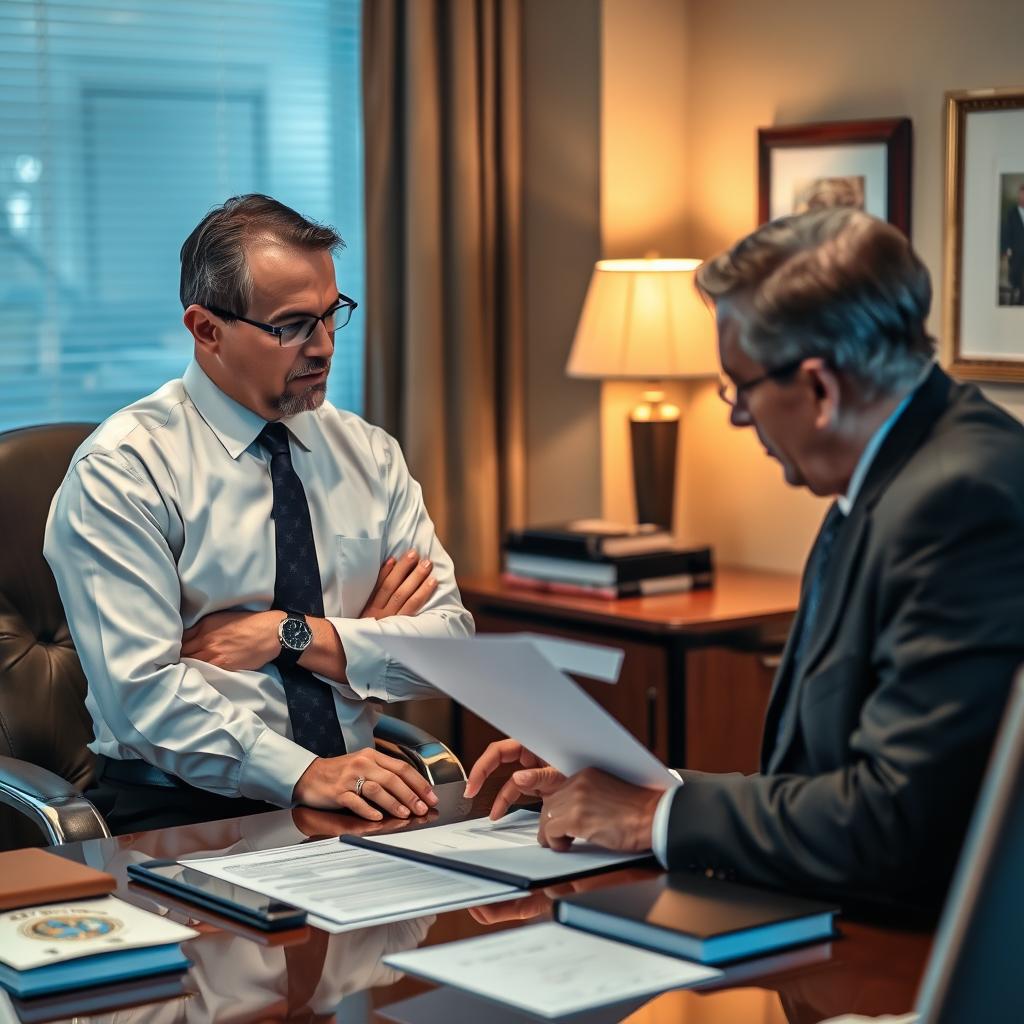 Money Laundering Lawyer Monmouth County, NJ
