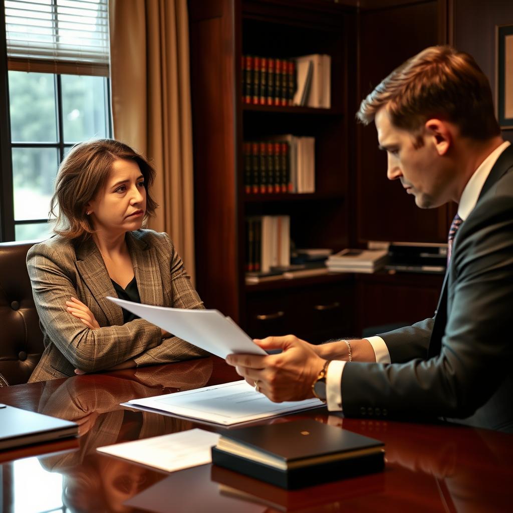 Money Laundering Lawyer New Jersey, NJ