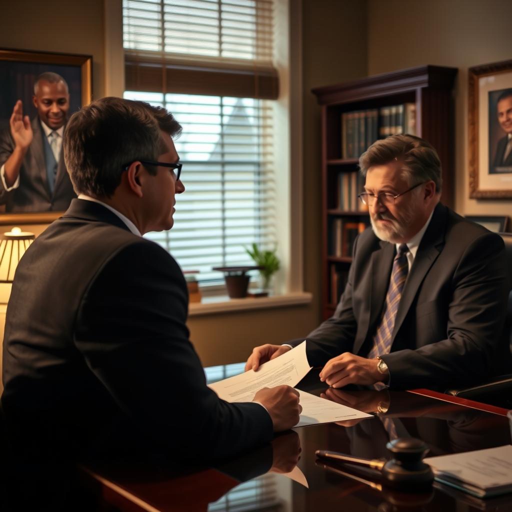 Money Laundering Lawyer Salem County, NJ