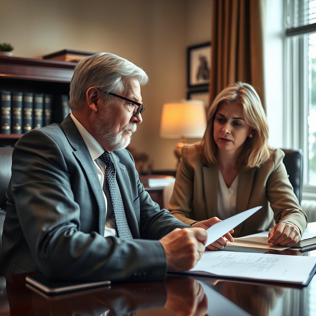 Money Laundering Lawyer Sussex County, VA