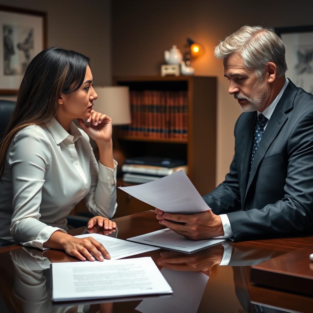 Non-Consensual Pornography Lawyer Bergen County, NJ
