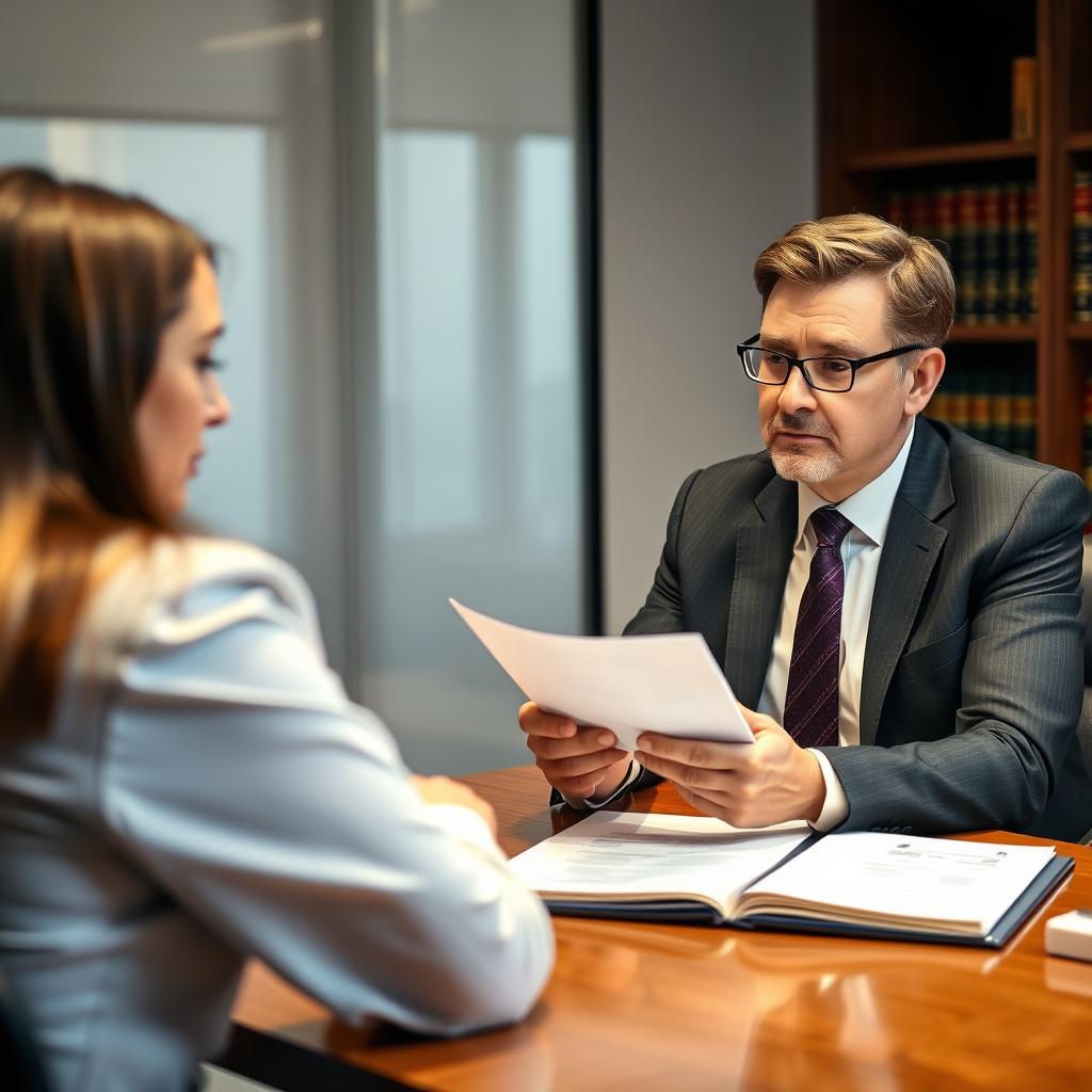 Online Solicitation Lawyer Bergen County, NJ