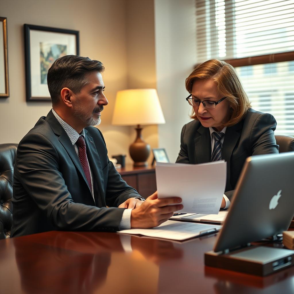 Online Solicitation Lawyer Monmouth County, NJ