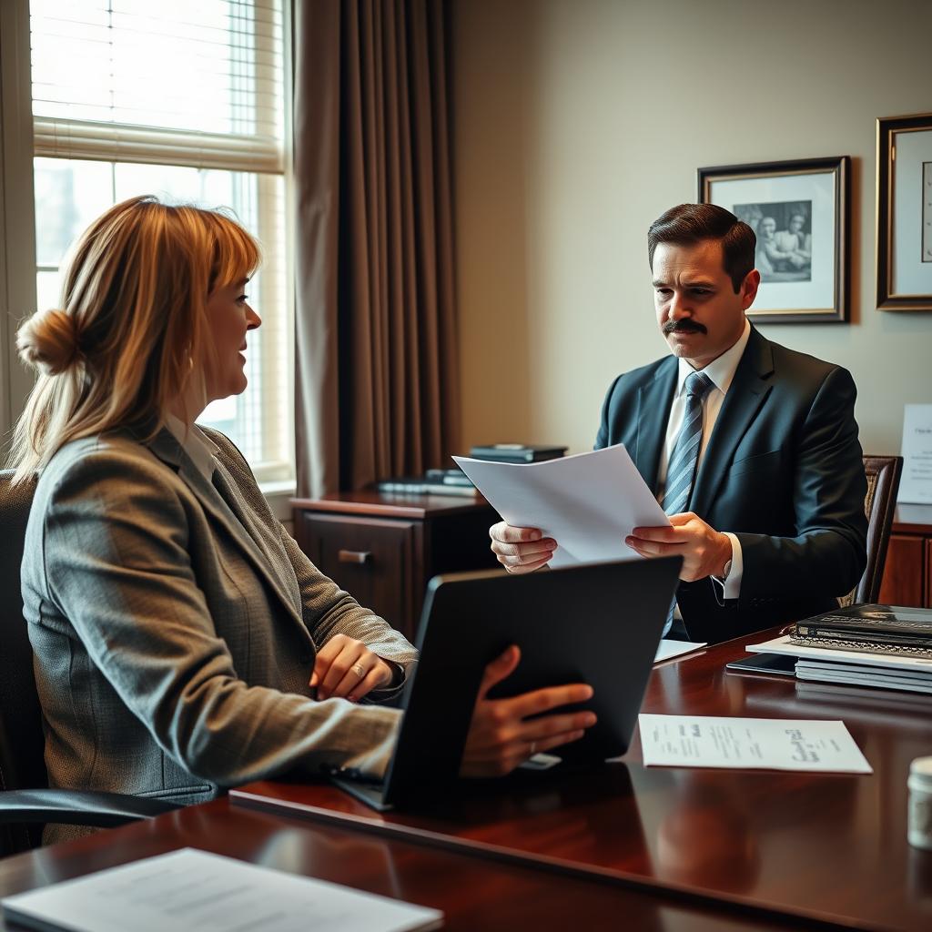 Online Solicitation Lawyer New Jersey, NJ