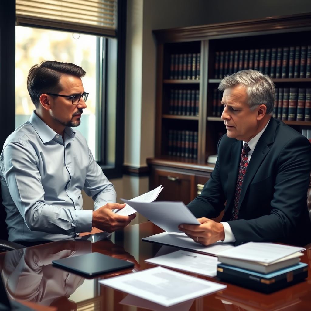Online Solicitation Lawyer New Jersey, NJ
