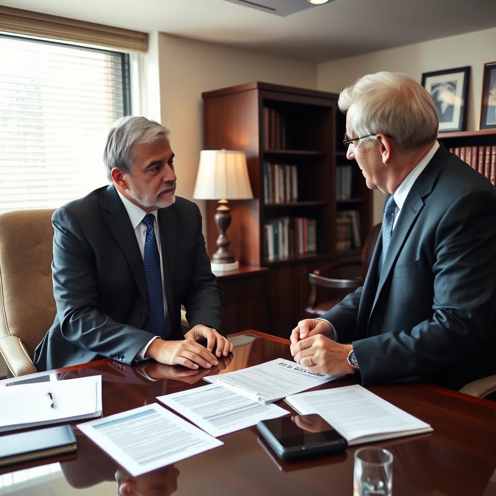 Parole Hearing Lawyer New Jersey, NJ