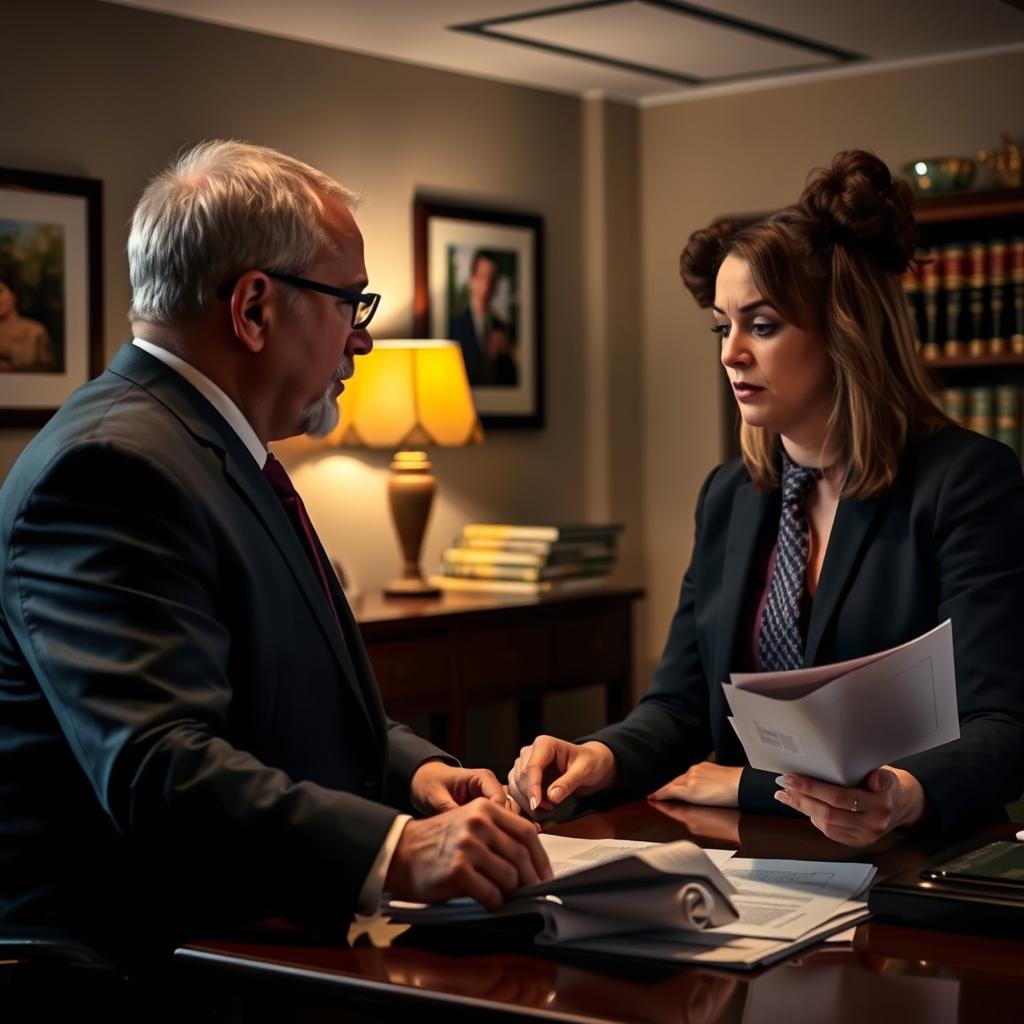 Petty Disorderly Persons Lawyer Hudson County, NJ
