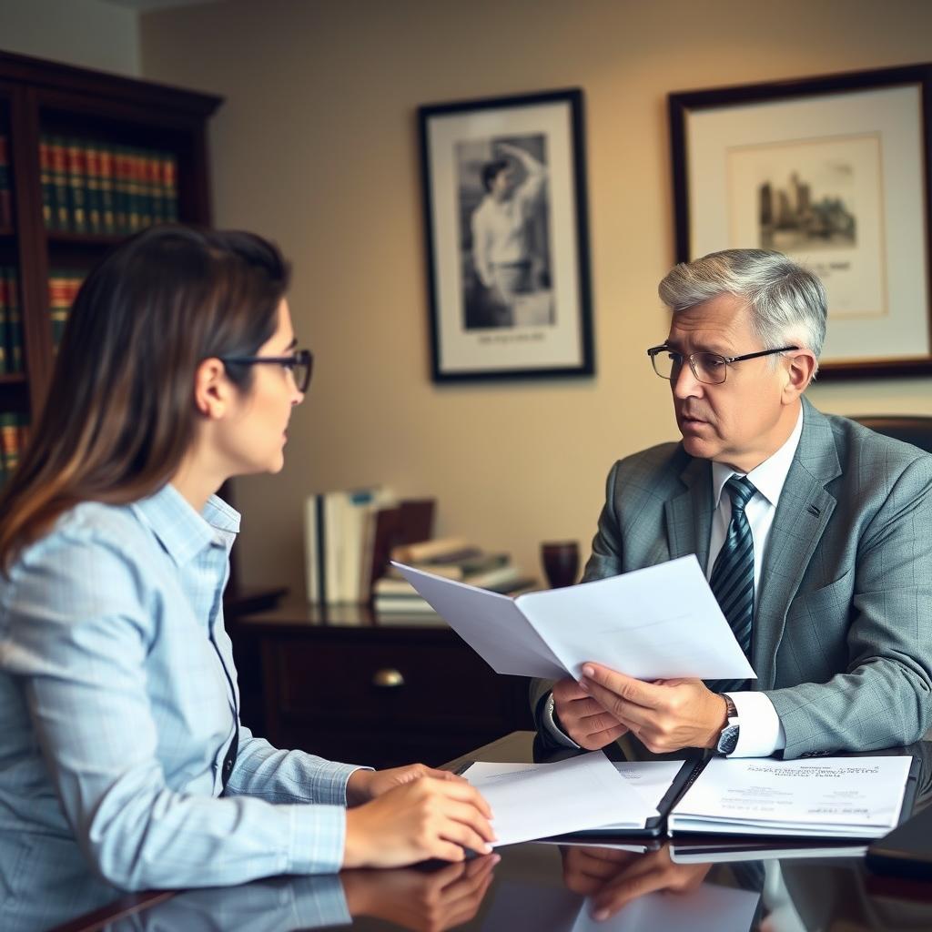 Petty Disorderly Persons Lawyer Ocean County, NJ