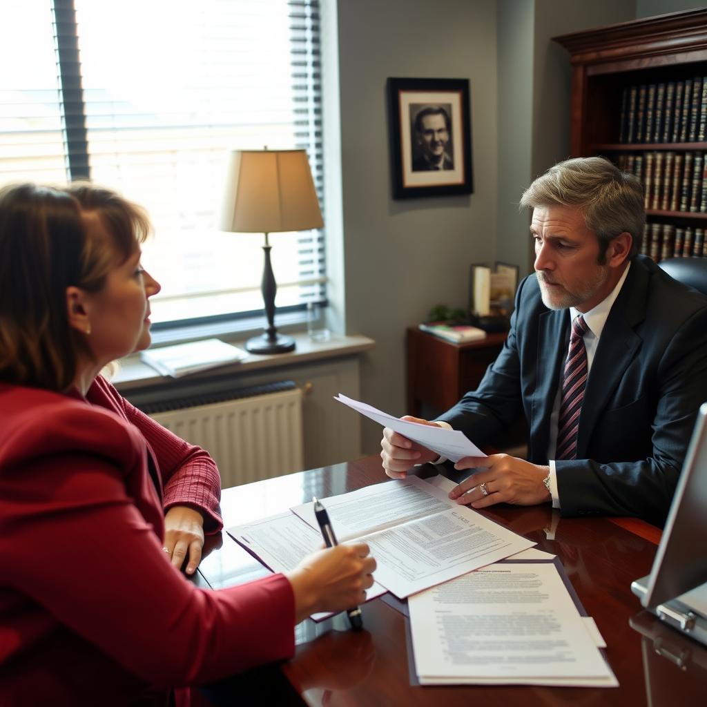 Petty Disorderly Persons Lawyer Salem County, NJ