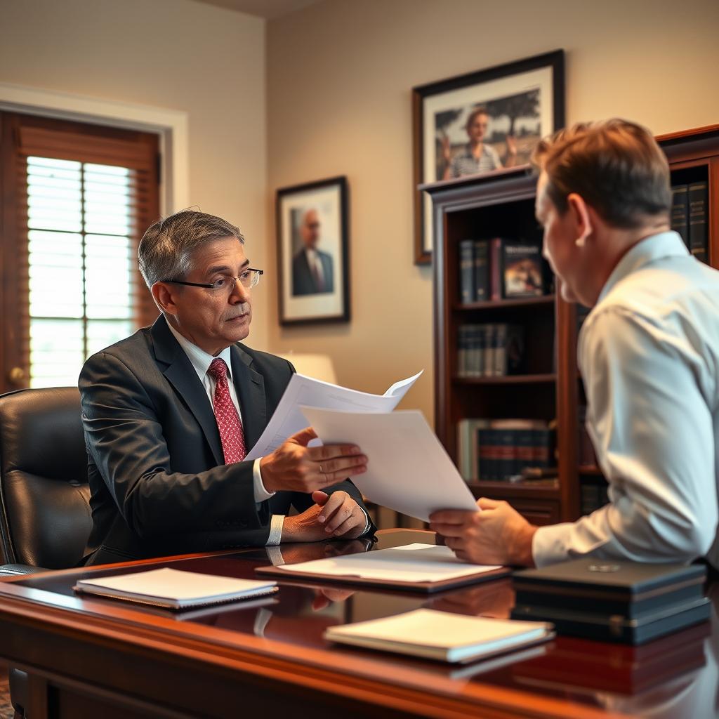 Petty Disorderly Persons Lawyer Sussex County, VA