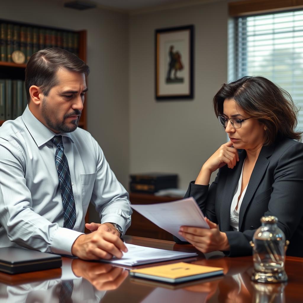 Possession of Child Pornography Lawyer Bergen County, NJ