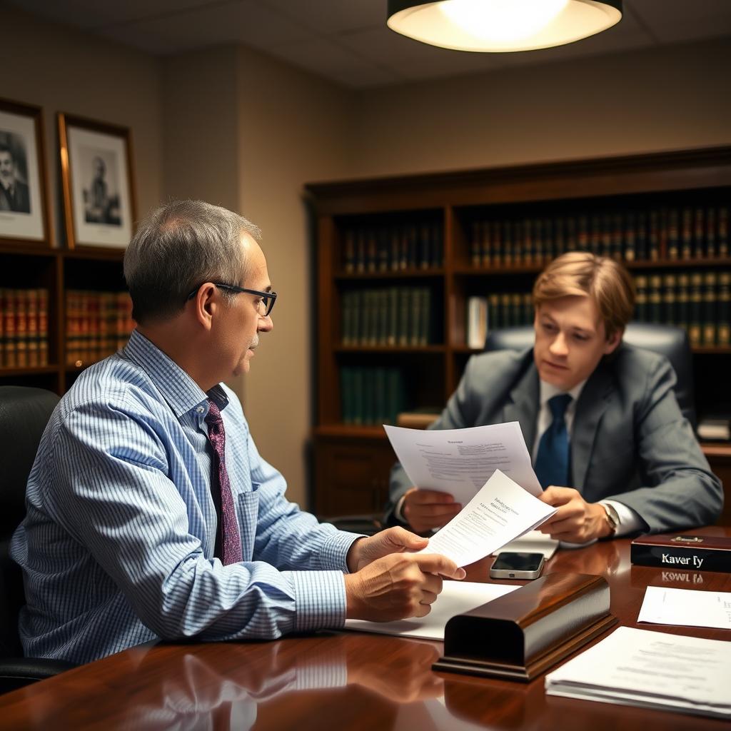 Possession of Child Pornography Lawyer Cumberland County, VA