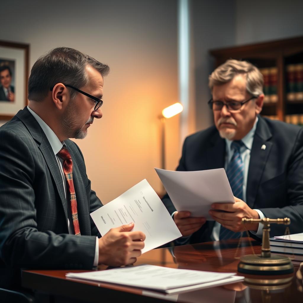Possession of Child Pornography Lawyer Mercer County, NJ