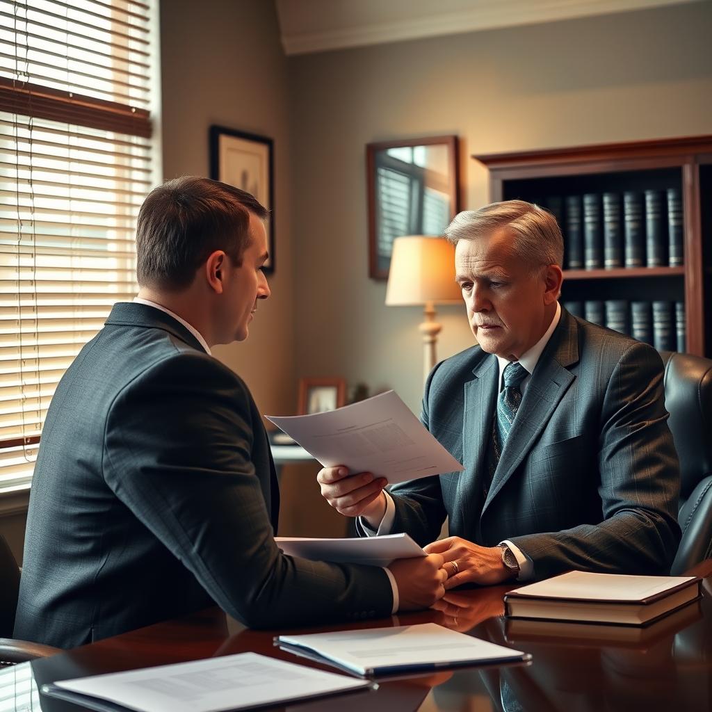 Possession of Child Pornography Lawyer Middlesex County, NJ