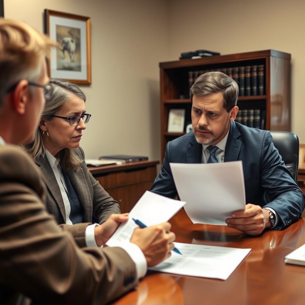 Possession of Child Pornography Lawyer Morris County, NJ