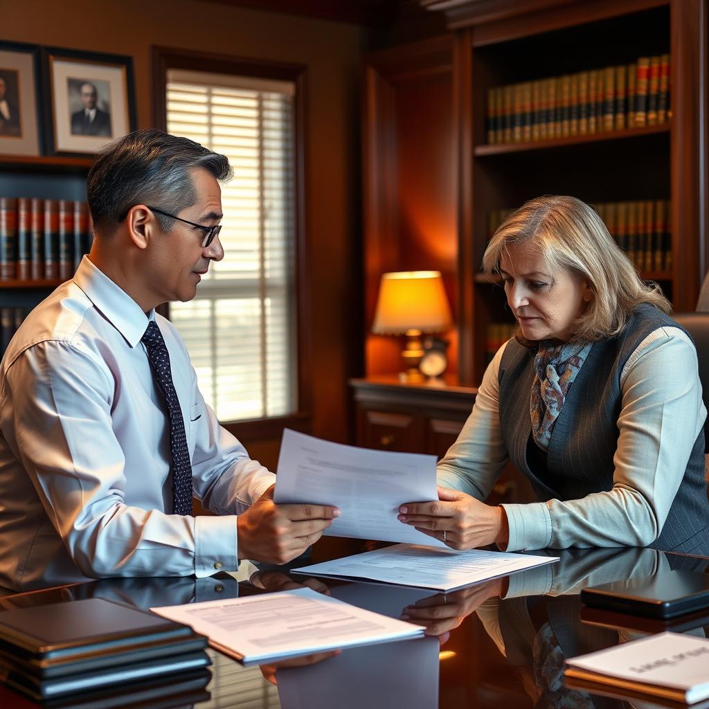 Possession of Child Pornography Lawyer Ocean County, NJ