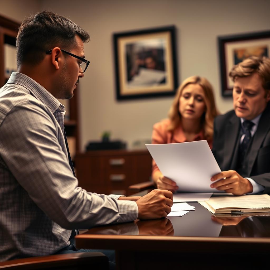 Possession of Child Pornography Lawyer Sussex County, VA