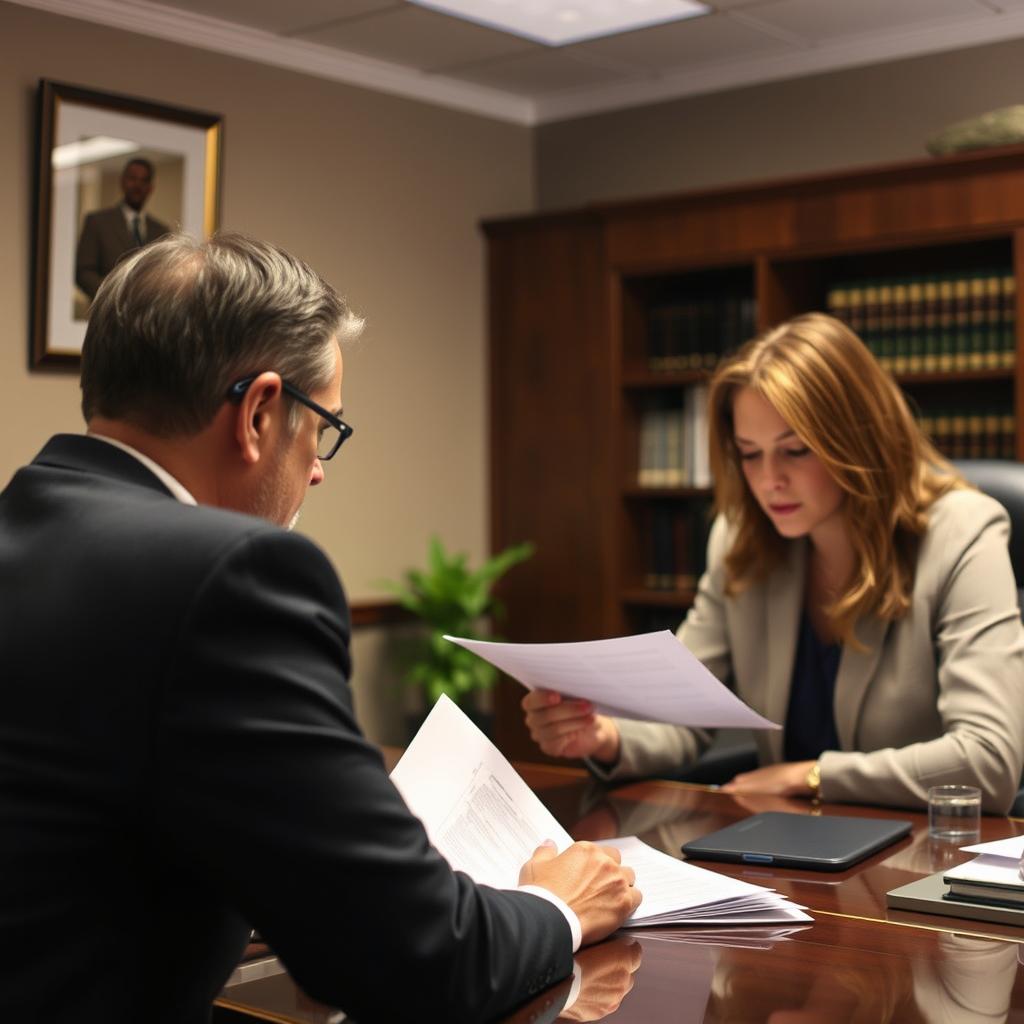 Pretrial Detention Lawyer New Jersey, NJ