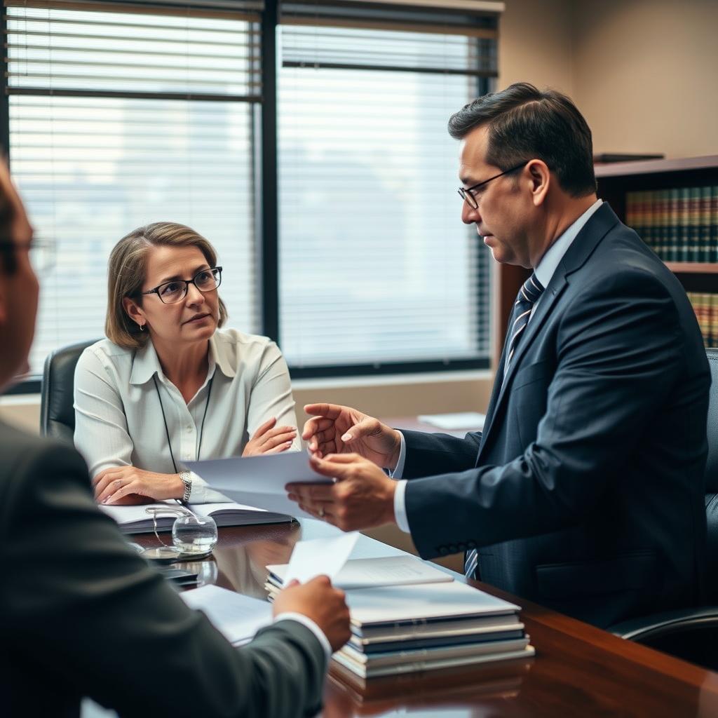Pretrial Release Lawyer Camden County, NJ