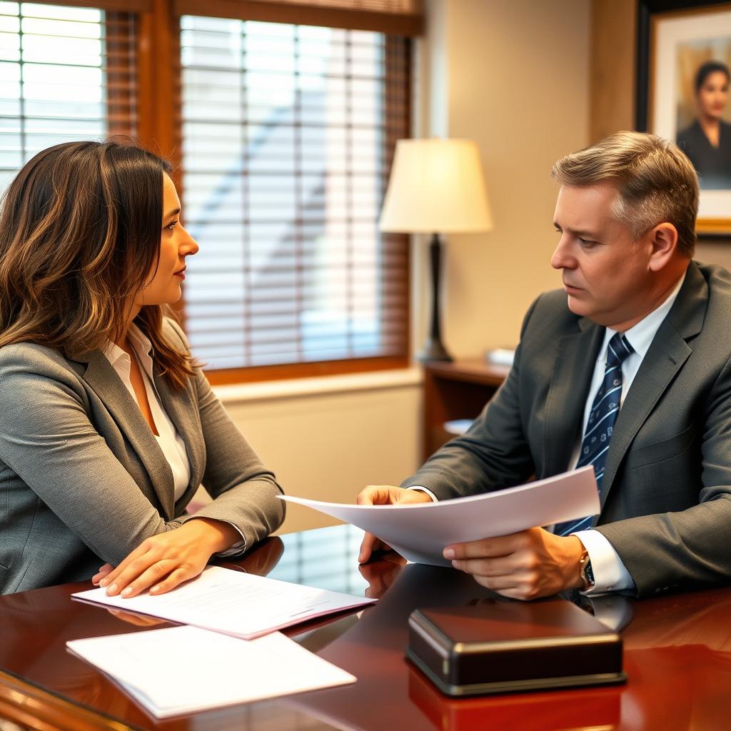 Pretrial Release Lawyer Cumberland County, VA
