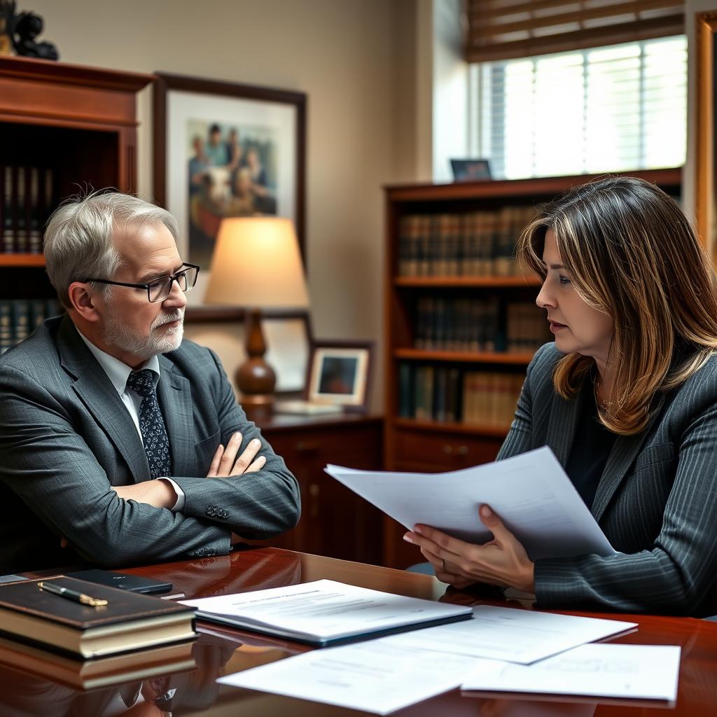 Pretrial Release Lawyer Essex County, VA