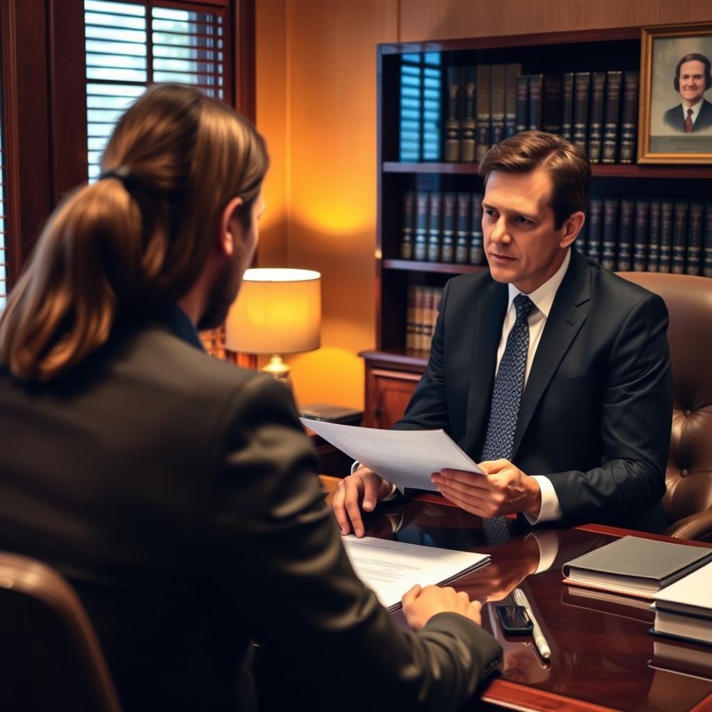 Pretrial Release Lawyer New Jersey, NJ