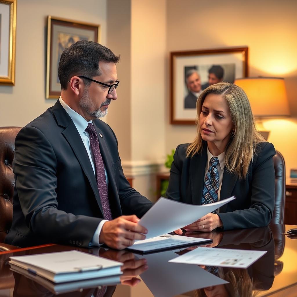 Pretrial Release Lawyer Salem County, NJ