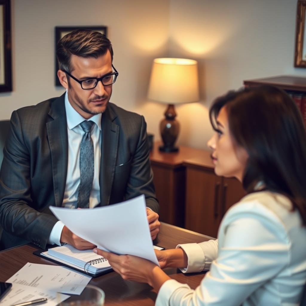 Probation Violation Lawyer New Jersey, NJ