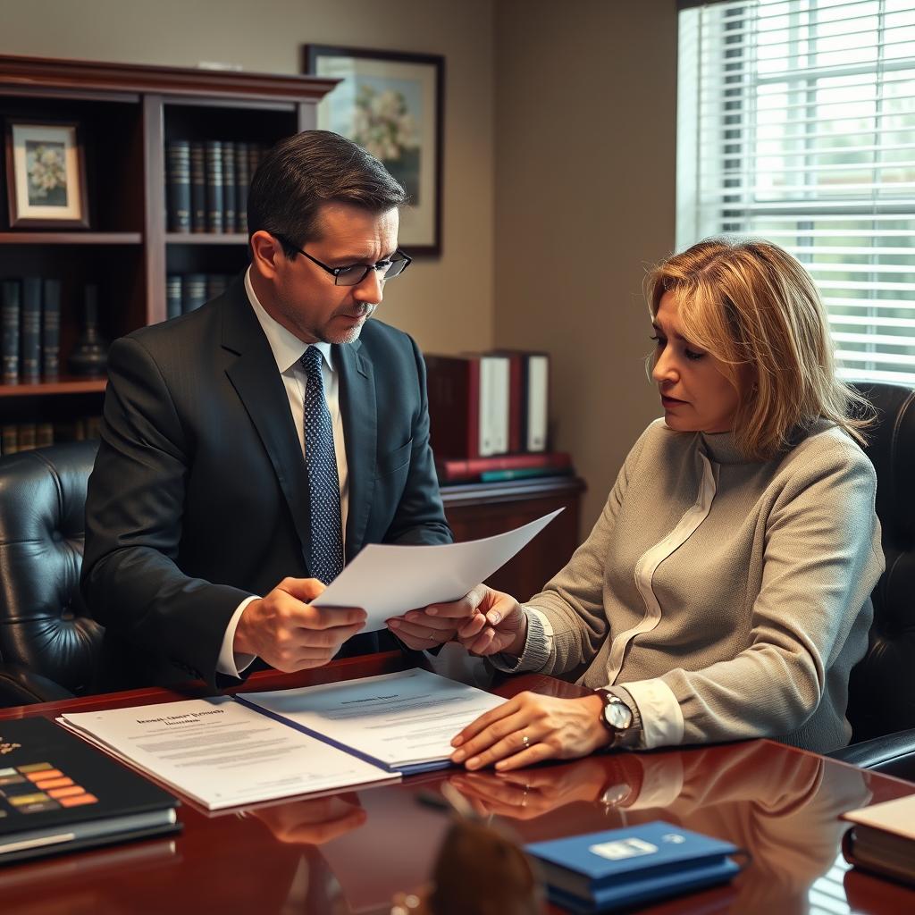 Record Sealing Lawyer Atlantic County, NJ