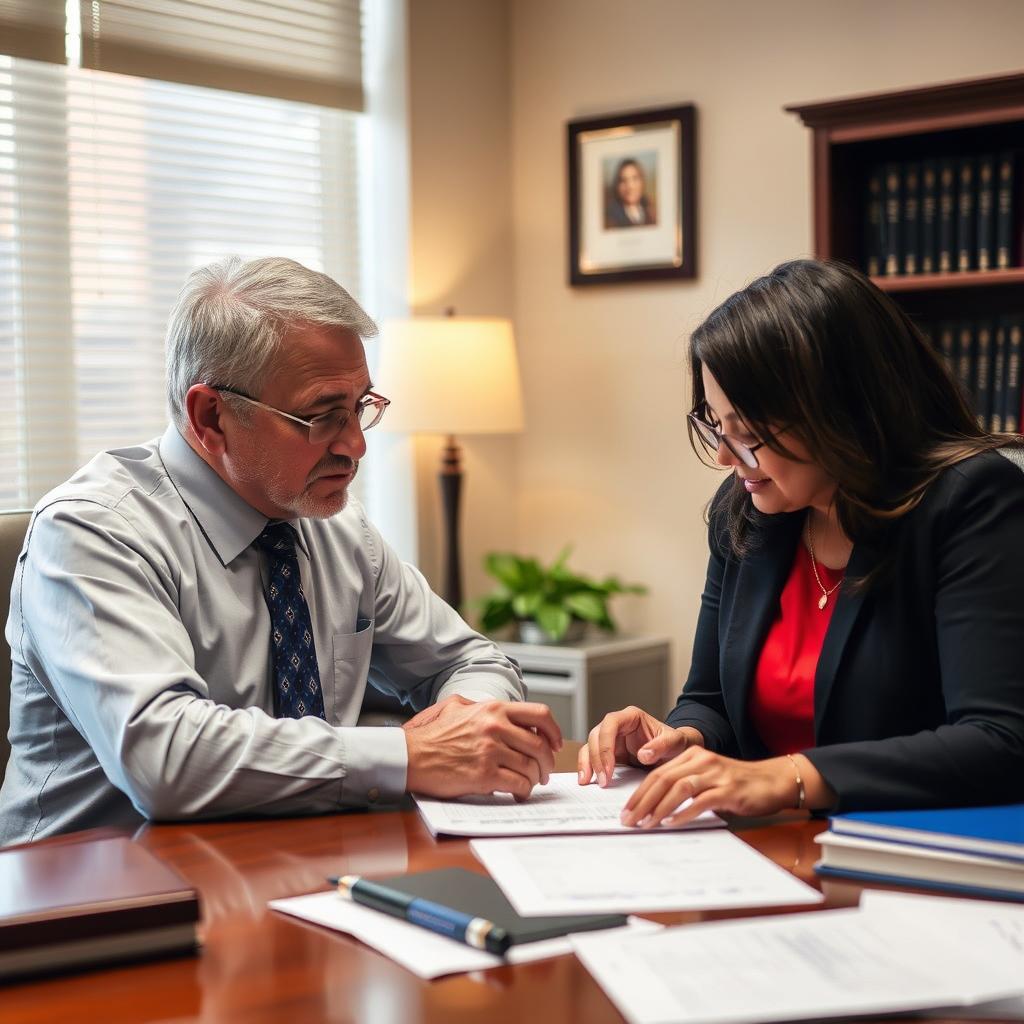 Record Sealing Lawyer Burlington County, NJ