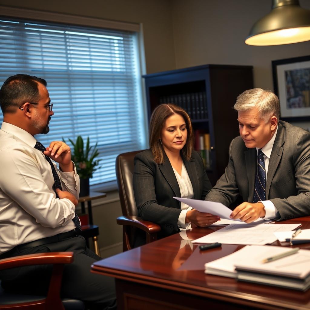 Record Sealing Lawyer Camden County, NJ