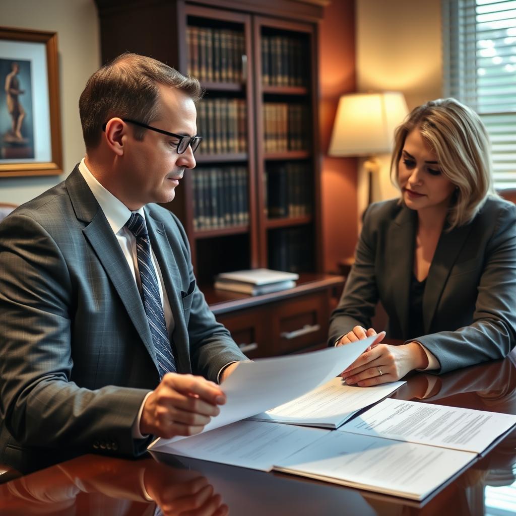 Record Sealing Lawyer Cumberland County, VA