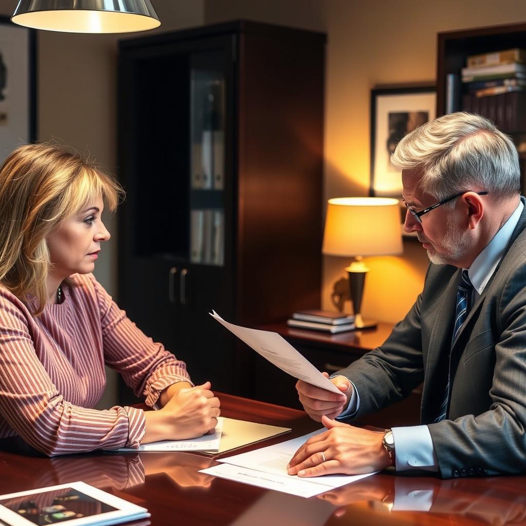 Record Sealing Lawyer Mercer County, NJ
