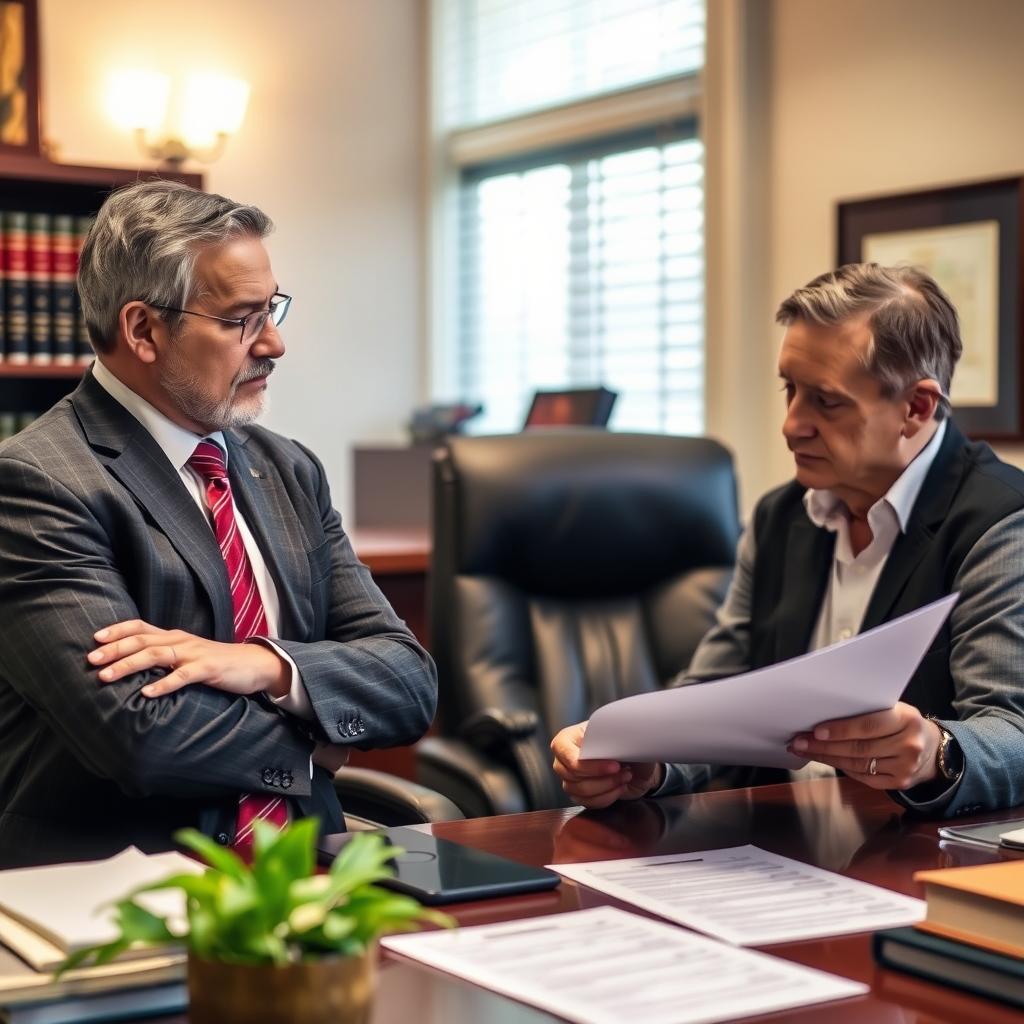 Record Sealing Lawyer Middlesex County, NJ