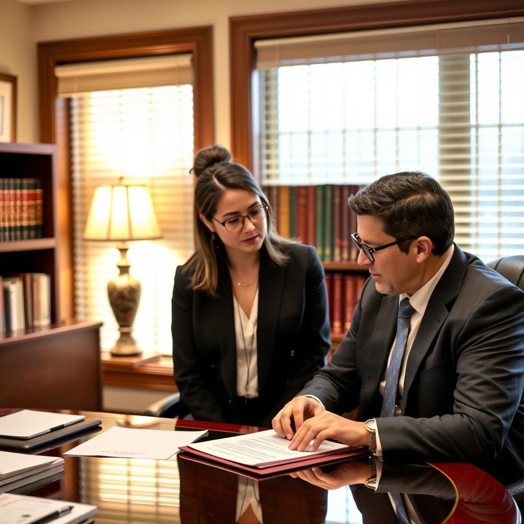 Record Sealing Lawyer Ocean County, NJ