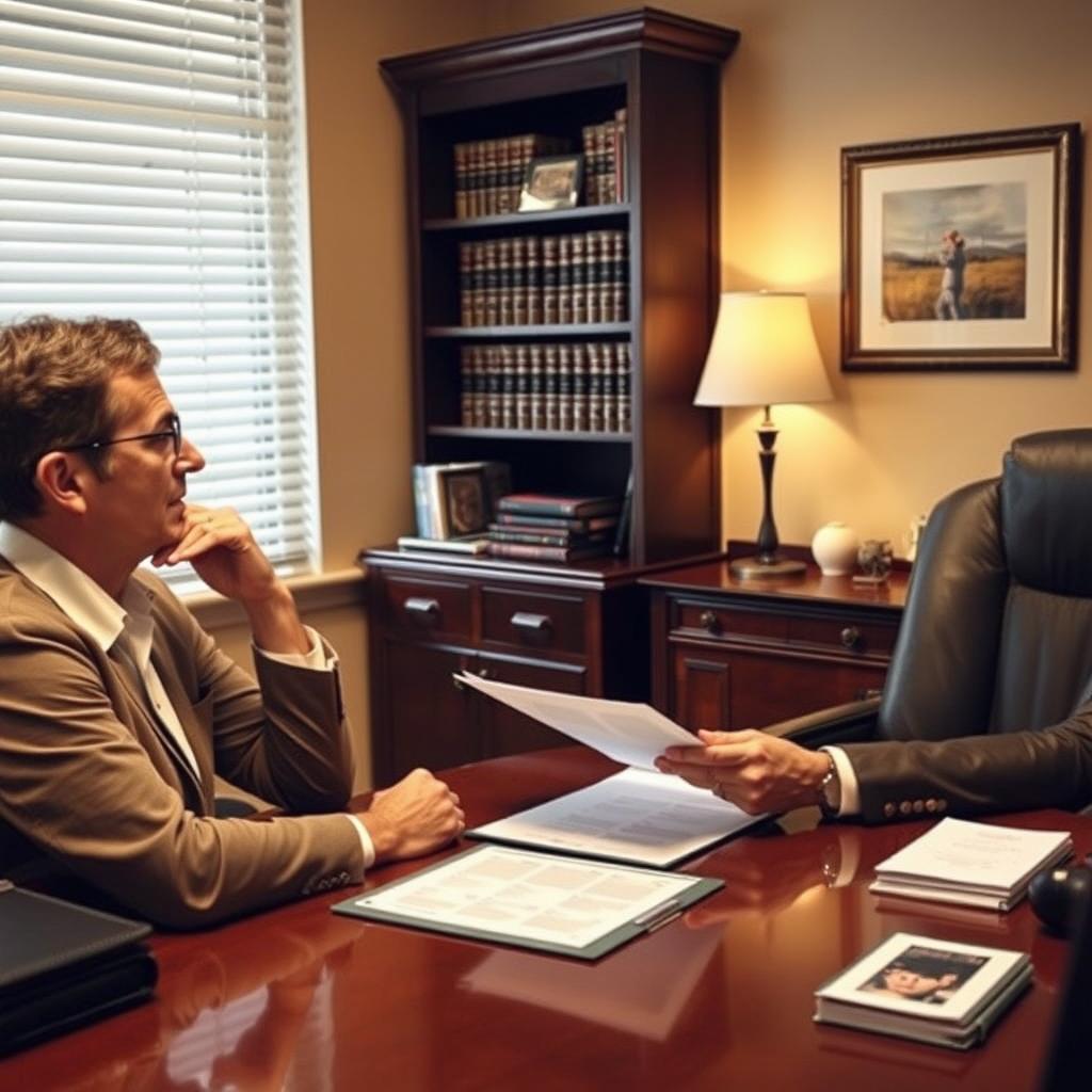 Record Sealing Lawyer Salem County, NJ