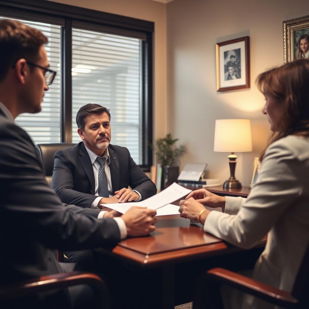 Restraining Order Lawyer New Jersey, NJ